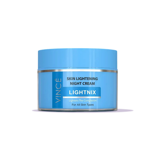 Skin Lightening Night Cream