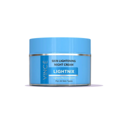 Skin Lightening Night Cream