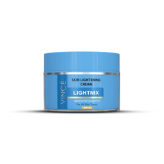 Skin Lightening Cream | Whitening Cream make your skin lighten | Vince Care