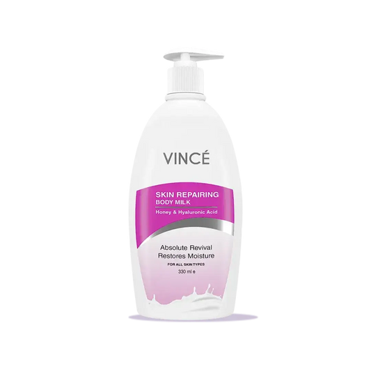 Skin Repairing Body Milk