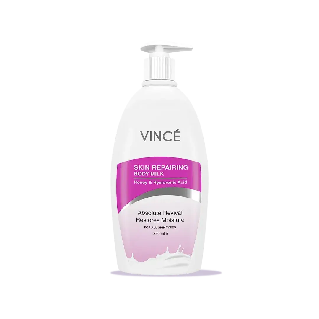 Skin Repairing Body Milk