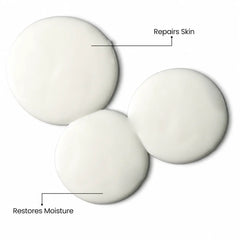 Skin Repairing Body Milk