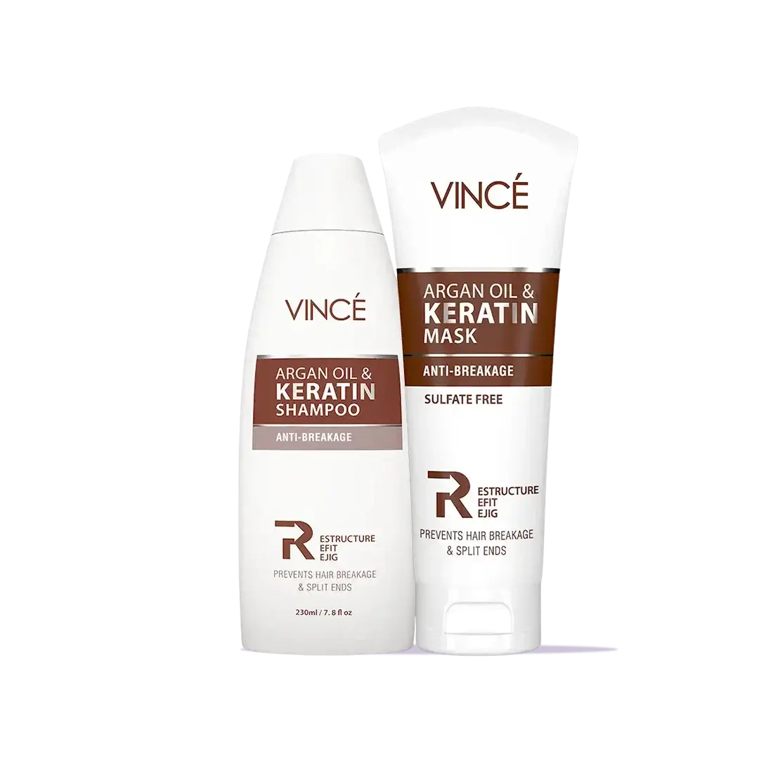 Split Ends Repair Combo