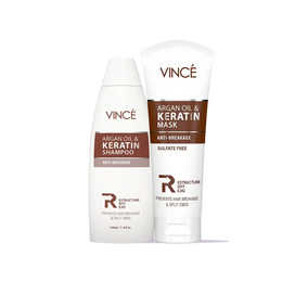 Split Ends Repair Combo