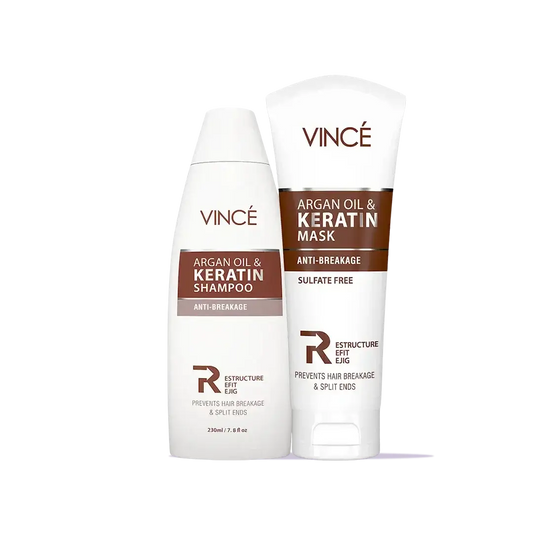 Split Ends Repair Combo