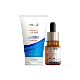 2 Step Radiant Glow Kit