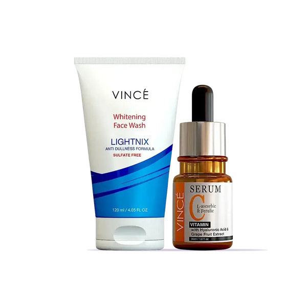 2 Step Radiant Glow Kit