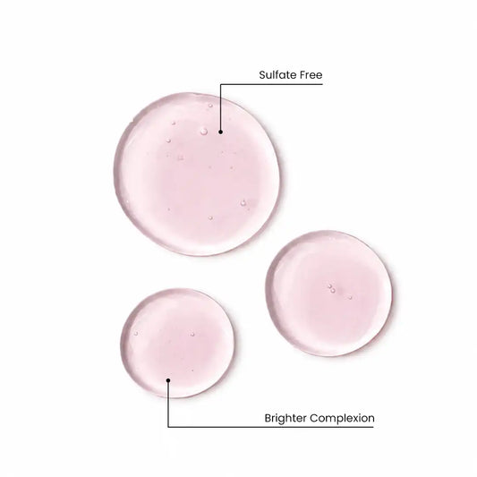 Strawberry Face Wash
