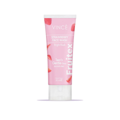Strawberry Face Wash