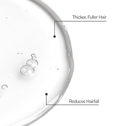 Sulfate-Free Onion Shampoo