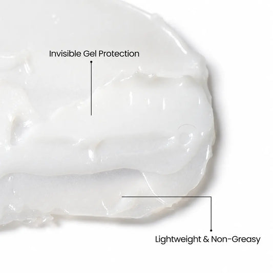 Gel Sunblock SPF 50