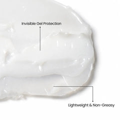 Gel Sunblock SPF 50