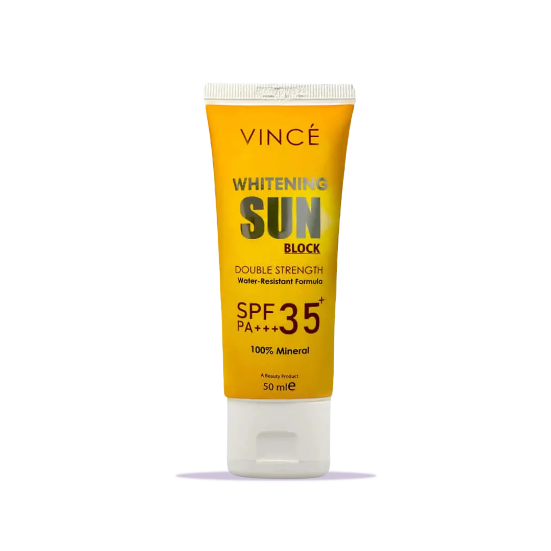 Sunblock SPF 35