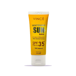 Sunblock SPF 35