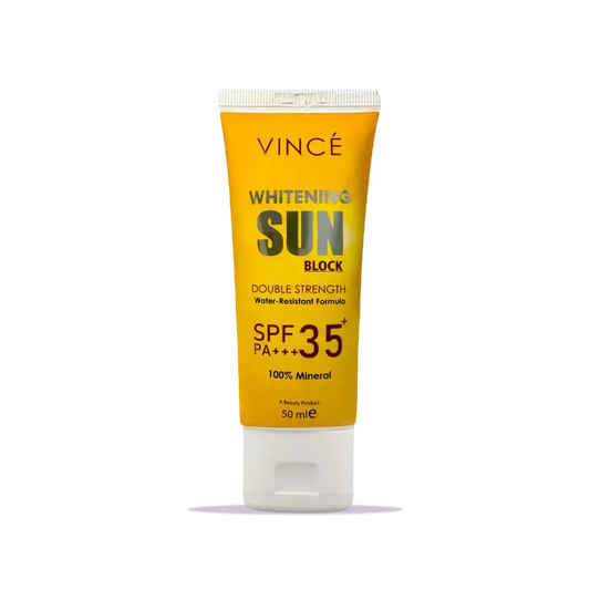 Sunblock SPF 35