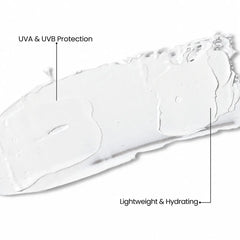 Sunblock SPF 40