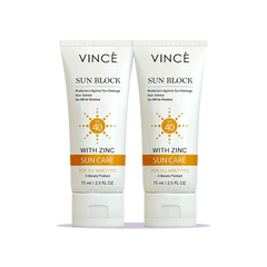 Sunblock SPF 40 Deal 2