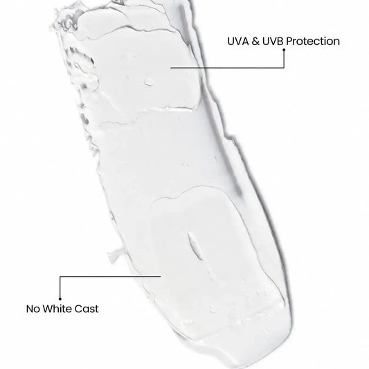 Sunblock SPF (50)