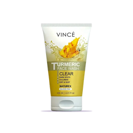 Turmeric Face Wash