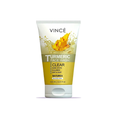Turmeric Face Wash