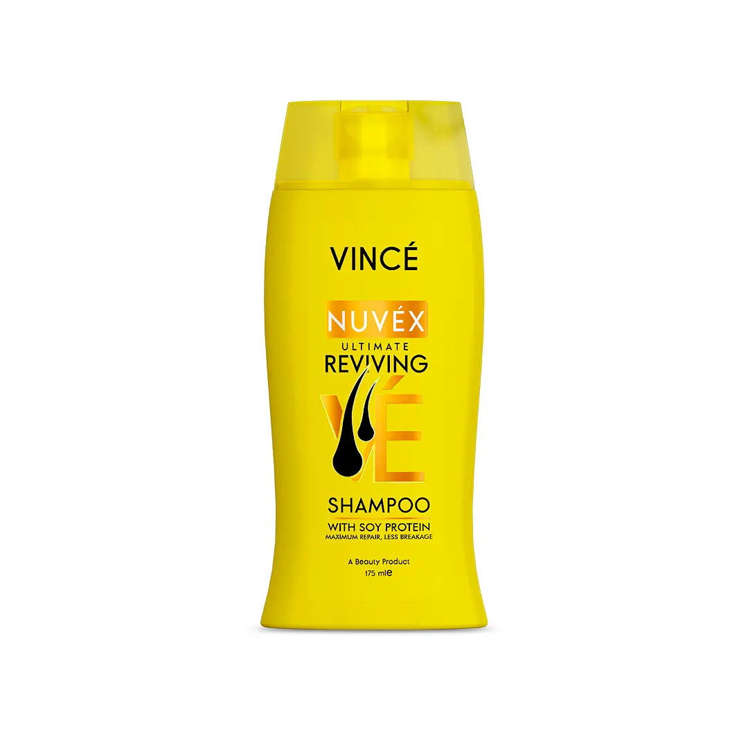 Ultimate Reviving Shampoo