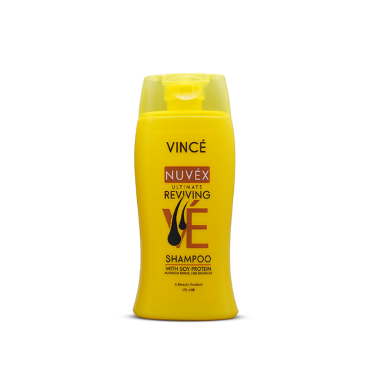 Ultimate Reviving Shampoo