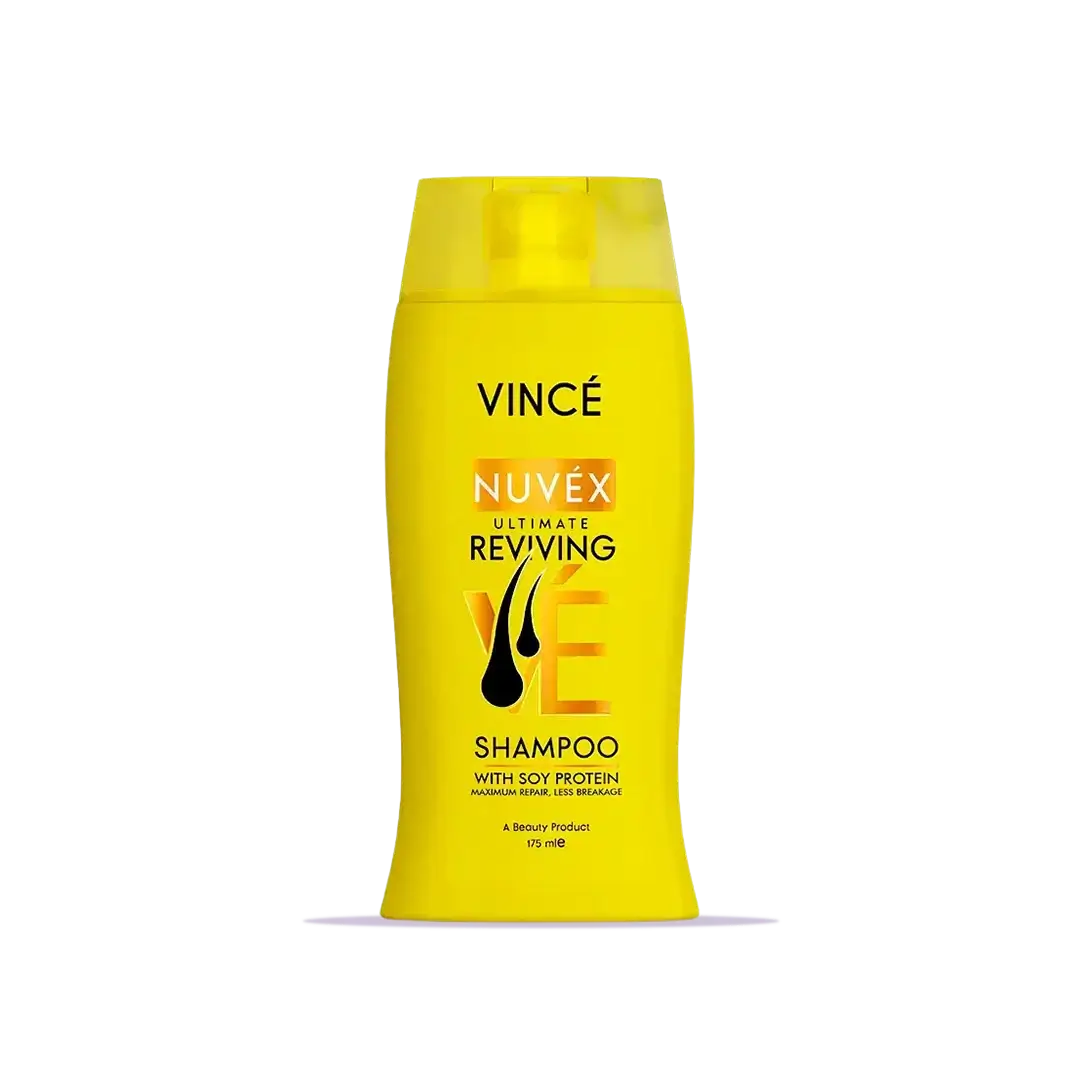 Ultimate Reviving Shampoo