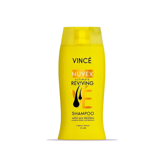 Ultimate Reviving Shampoo