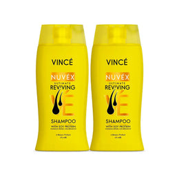 Ultimate Reviving Shampoo Pack of 2 - 175ML