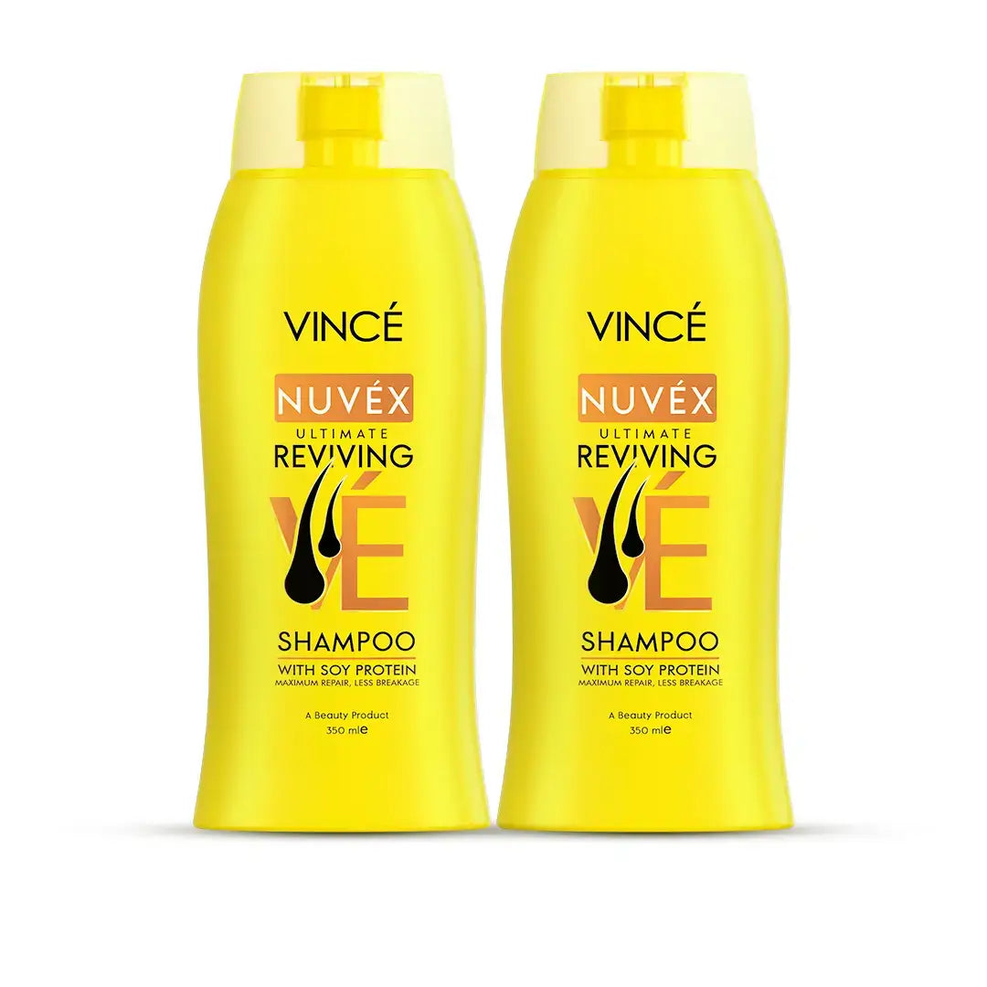 Ultimate Reviving Shampoo Pack of 2 - 350ML