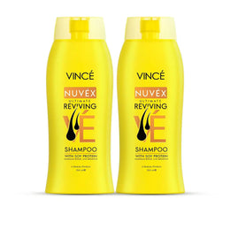 Ultimate Reviving Shampoo Pack of 2 - 350ML
