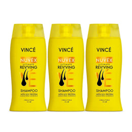 Ultimate Reviving Shampoo Pack of 3 - 175ML