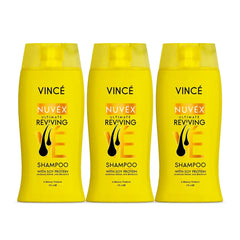 Ultimate Reviving Shampoo Pack of 3 - 175ML