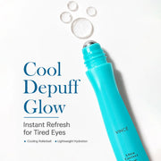 Ultra Correct Eye Roller