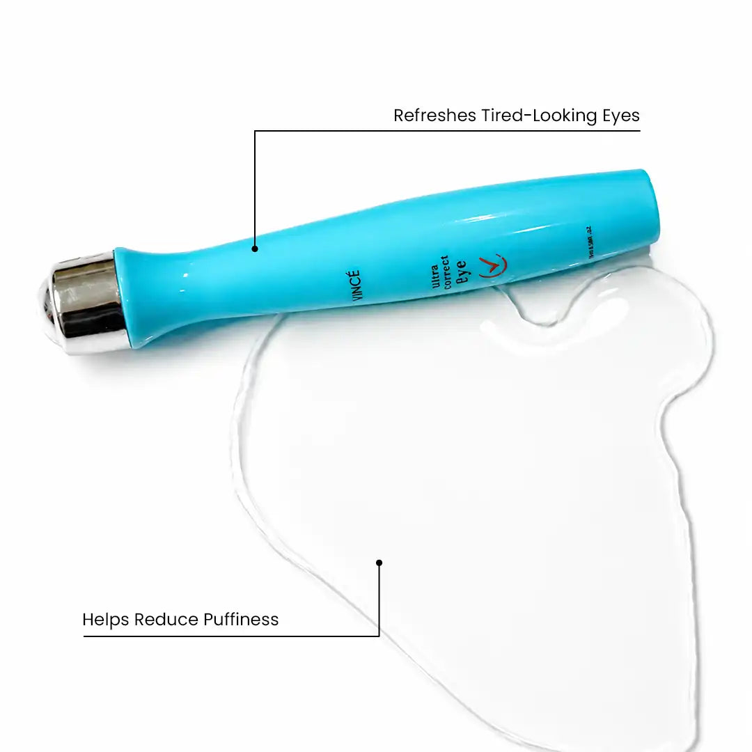 Ultra Correct Eye Roller