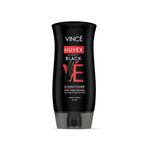 VINCÉ Glossy Black Conditioner
