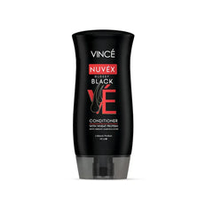 VINCÉ Glossy Black Conditioner