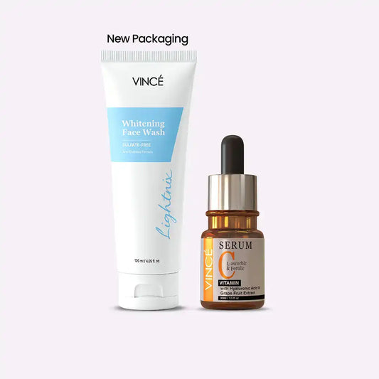 2 Step Radiant Glow Kit - NEW