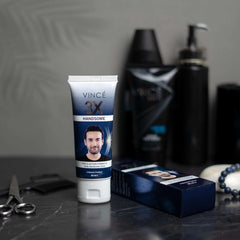 VINCE 3X Handsome Best fairness cream for men