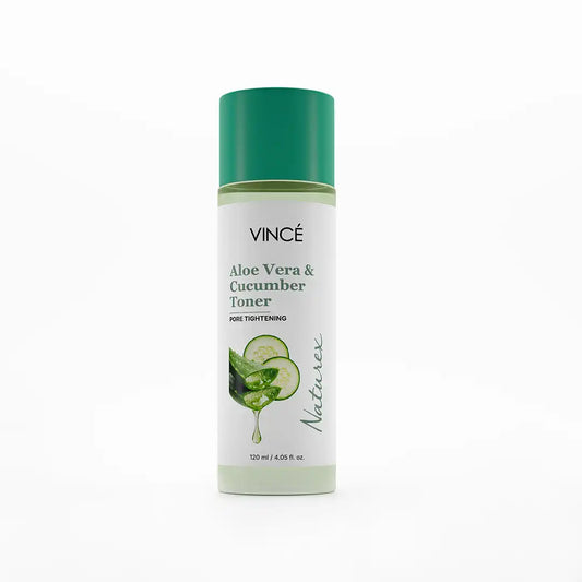 VINCE Aloe Vera & Cucumber Toner in Pakistan