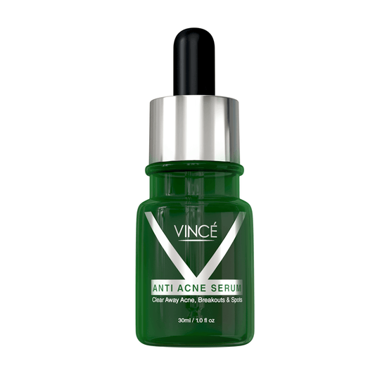 VINCE Anti Acne Serum