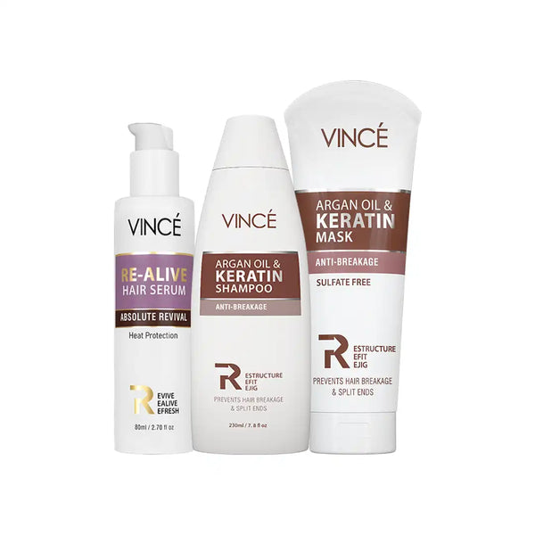 Anti Breakage Pack