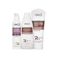VINCE Anti Breakage Pack