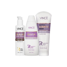 VINCE Anti Hair Fall Kit