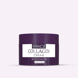 Collagen Cream