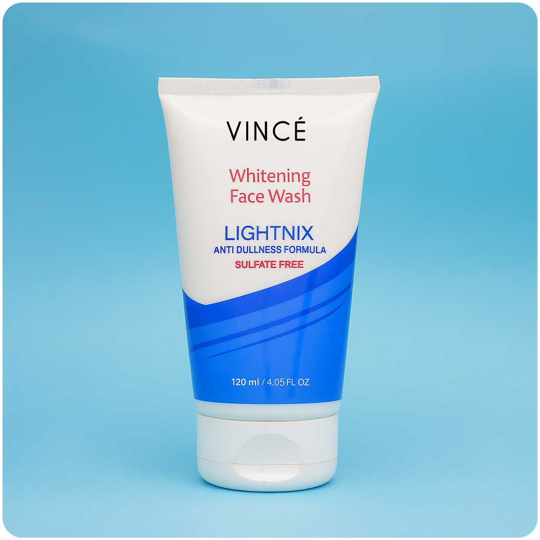 Face Wash