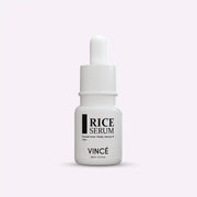 Best Rice Face Serum in Pakistan by VINCE