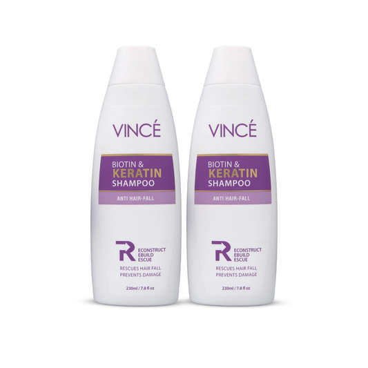Biotin & Keratin Shampoo Deal 2