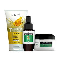 Botanical Glow Pack