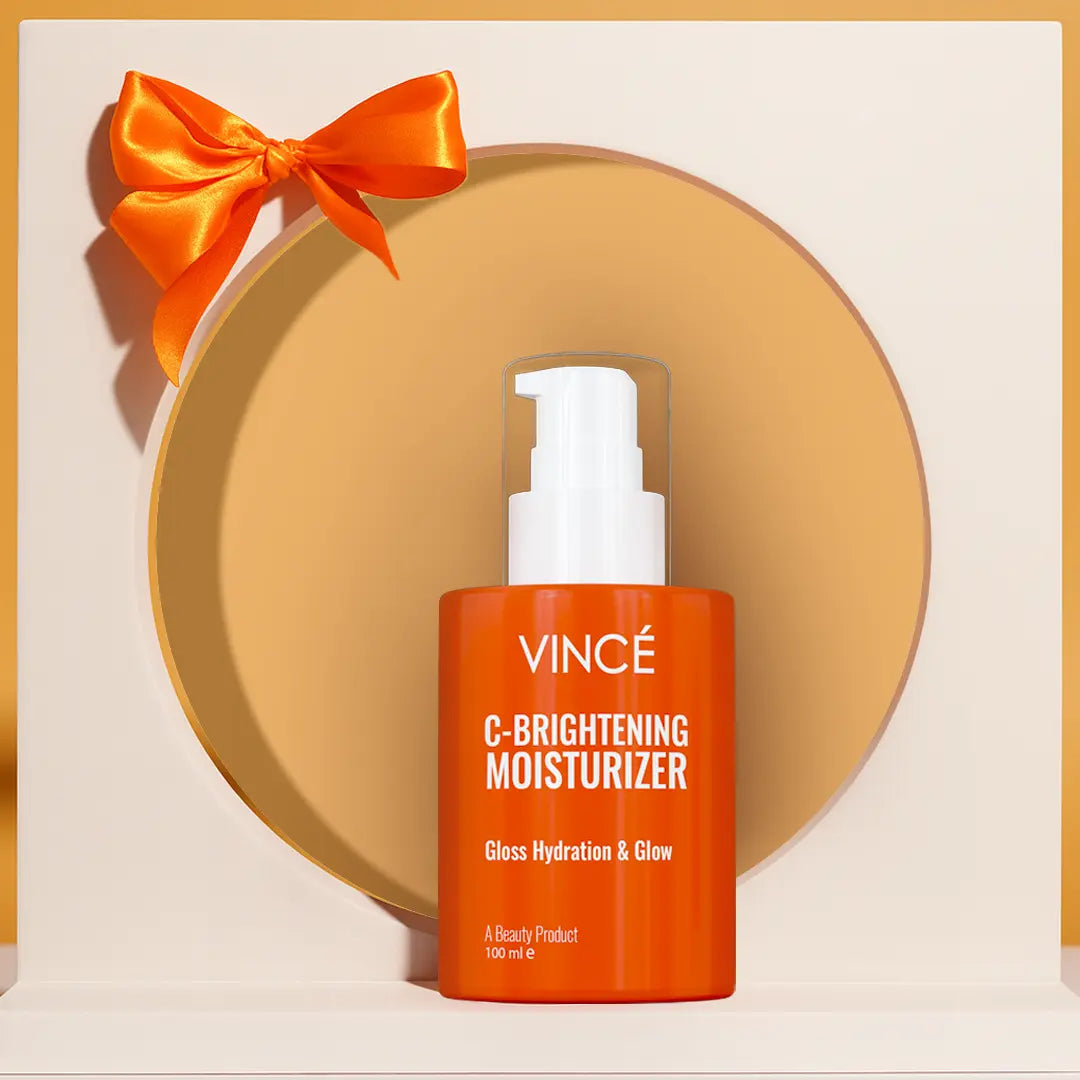 VINCE C-Brightening Moisturizer